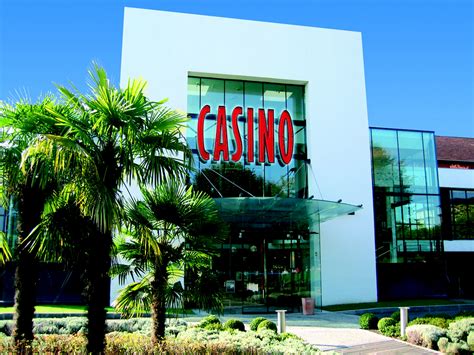 Restaurante casino salies du salat 31